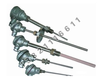 電廠(chǎng)電站熱電阻熱電阻
